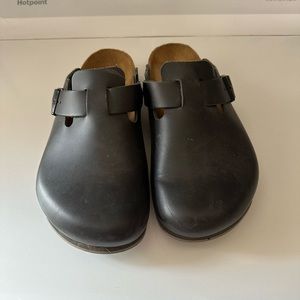 Birkenstock Boston Super Grip size 41